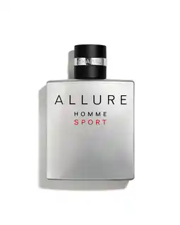 ICI Paris XL CHANEL - Allure Homme Sport Eau De Toilette Verstuiver - 50 ML aanbieding