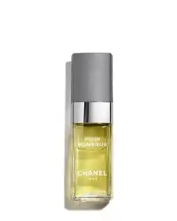 ICI Paris XL CHANEL - Pour Monsieur Eau De Toilette Verstuiver - 100 ML aanbieding