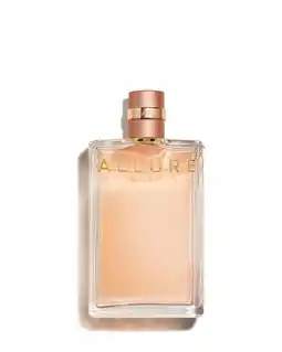 ICI Paris XL CHANEL - Allure Eau De Parfum Verstuiver - 35 ML aanbieding