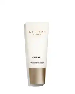 ICI Paris XL CHANEL - Allure Homme Aftershave Emulsie - 100 ML aanbieding
