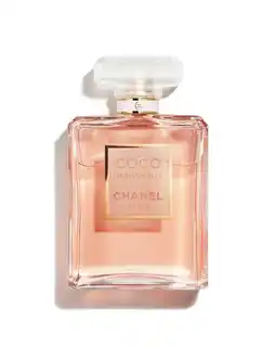 ICI Paris XL CHANEL - Coco Mademoiselle Eau De Parfum Spray - 100 ML aanbieding