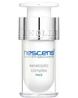 ICI Paris XL Nescens - Swiss Anti Age Science Keratolytisch Complex - Gezicht aanbieding