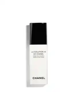 ICI Paris XL CHANEL - La Solution 10 De Chanel Crãˆme Voor De Gevoelige Huid - 30 ML aanbieding