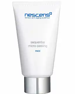 ICI Paris XL Nescens - Swiss Anti Age Science Sequential Micro-peeling aanbieding