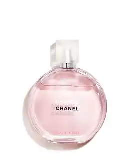 ICI Paris XL CHANEL - Chance Eau Tendre Eau De Toilette Verstuiver - 100 ML aanbieding