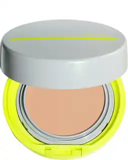 ICI Paris XL Shiseido - Suncare Sports Bb Compact Spf 50+ aanbieding