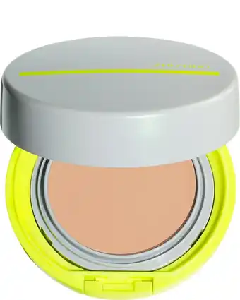 ICI Paris XL Shiseido - Suncare Sports Bb Compact Spf 50+ aanbieding