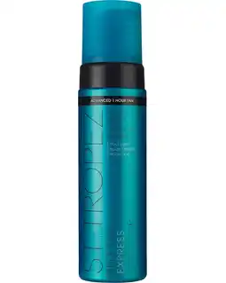 ICI Paris XL St.tropez - Self Tan Express Snelle Tanning Mousse Voor Het Lichaam aanbieding