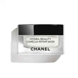 ICI Paris XL CHANEL - Hydra Beauty Camellia Repair Mask aanbieding
