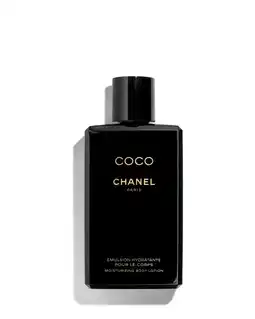 ICI Paris XL CHANEL - Coco Hydraterende Emulsie Voor Het Lichaam - 200 ML aanbieding