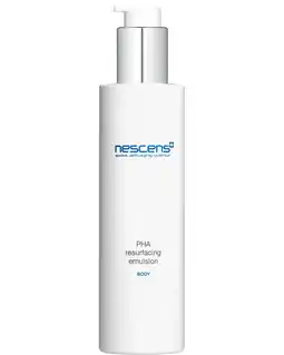 ICI Paris XL Nescens - Swiss Anti Age Science Herstructurerende Emulsie Pha - Lichaam aanbieding
