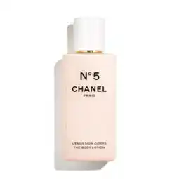ICI Paris XL CHANEL - N°5 Emulsie Voor Het Lichaam - 200 ML aanbieding