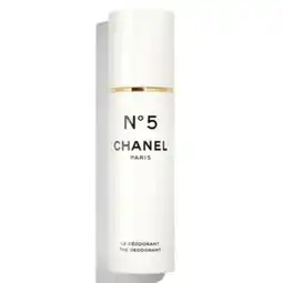 ICI Paris XL CHANEL - N°5 Deodorantspray - 100 ML aanbieding