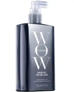 ICI Paris XL Color Wow - Dream Coat Curly Hair aanbieding