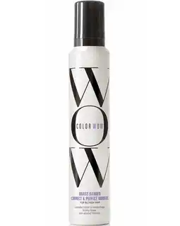 ICI Paris XL Color Wow - Color Control Purple Toning & Styling Foam Toning Stylingmousse Tegen Geeltinten aanbieding