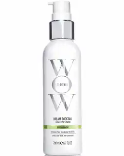 ICI Paris XL Color Wow - Kale Cocktail Bionic Tonic Leave-in Conditioner Voor Beschadigd Haar aanbieding