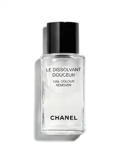 ICI Paris XL CHANEL - Le Dissolvant Douceur Milde Nagellakremover aanbieding