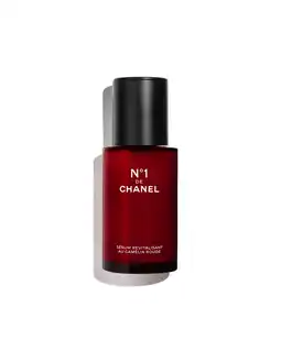 ICI Paris XL CHANEL - N°1 De Chanel Sérum Revitalisant Voorkomt En Corrigeert De 5 Tekenen Van Veroudering aanbieding