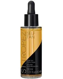ICI Paris XL St.tropez - Self Tan Zelfbruinende Druppels Voor Gezicht En Lichaam aanbieding