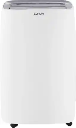 Coolblue Eurom DryBest 30 WiFi aanbieding