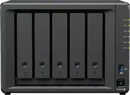 Coolblue Synology DS1525+ aanbieding