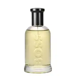 Kruidvat Hugo Boss Bottled Eau de Toilette aanbieding