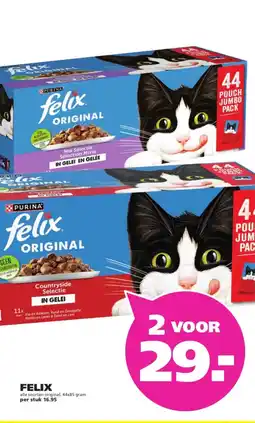Ranzijn felix original aanbieding
