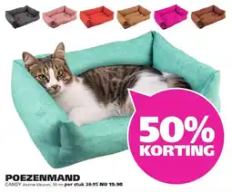 Ranzijn CANDY POEZEZENMAND aanbieding