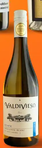 Gall & Gall Valdivieso Sauvignon Blanc aanbieding