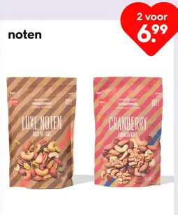 HEMA HEMA notenmix aanbieding
