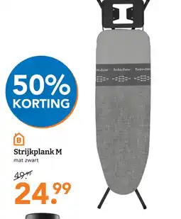 Blokker Strijkplank M aanbieding