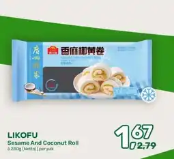 Amazing Oriëntal LIKOFU aanbieding