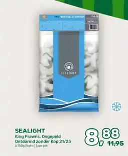 Amazing Oriëntal SEALIGHT aanbieding