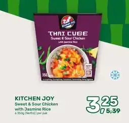 Amazing Oriëntal KITCHEN JOY aanbieding