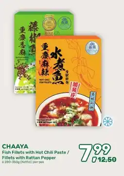 Amazing Oriëntal CHAAYA aanbieding