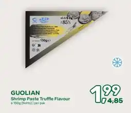 Amazing Oriëntal GUOLIAN aanbieding