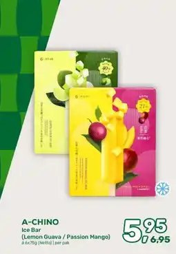 Amazing Oriëntal A-CHINO aanbieding