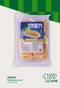 Amazing Oriëntal SHIPU aanbieding