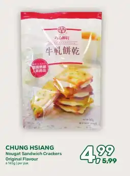 Amazing Oriëntal CHUNG HSIANG aanbieding