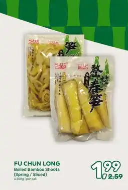 Amazing Oriëntal FU CHUN LONG aanbieding