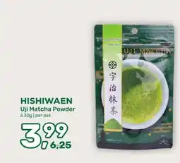 Amazing Oriëntal HISHIWAEN aanbieding