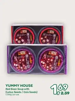 Amazing Oriëntal YUMMY HOUSE aanbieding