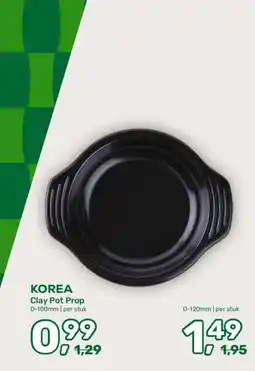 Amazing Oriëntal KOREA aanbieding
