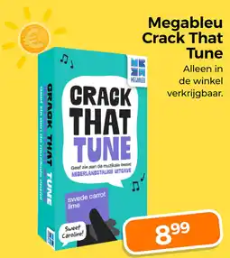 Trekpleister Megableu Crack That aanbieding