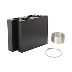 Bol.com Siemens LZ21WWI16 afzuigkapaccessoire Afzuigkap filter aanbieding