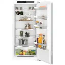 Bol.com Siemens iQ300 KI41RVFE0 - Inbouwkoelkast aanbieding