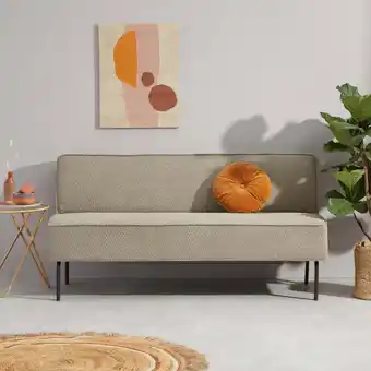 Wehkamp NOUS Living eetkamerbank Campania 180 cm aanbieding