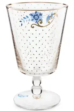 Wehkamp Pip Studio Royal waterglas (360 ml) aanbieding