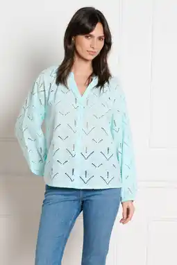 Wehkamp LOLALIZA blouse aanbieding