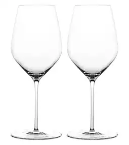 Wehkamp Spiegelau Hi-Lite wijnglas (650 ml) (set van 2) aanbieding